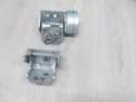 CITROEN C5 III X7 ZAWIAS DRZWI PRAWY PRZOD PRZEDNI EZRC 08-17
