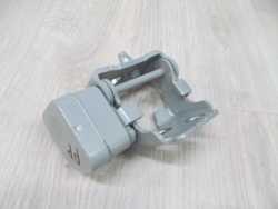 CITROEN C5 III X7 ZAWIAS DRZWI PRAWY PRZOD PRZEDNI EZRC 08-17