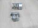 CITROEN C5 III X7 ZAWIAS DRZWI PRAWY TYL TYLNY EZRC 08-17
