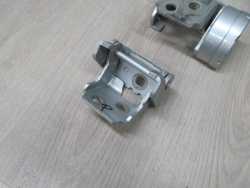 CITROEN C5 III X7 ZAWIAS DRZWI PRAWY TYL TYLNY EZRC 08-17