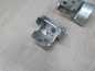 CITROEN C5 III X7 ZAWIAS DRZWI PRAWY TYL TYLNY EZRC 08-17