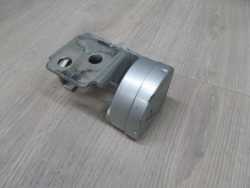 CITROEN C5 III X7 ZAWIAS DRZWI PRAWY TYL TYLNY EZRC 08-17