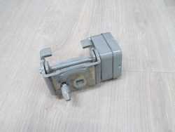 CITROEN C5 III X7 ZAWIAS DRZWI PRAWY TYL TYLNY EZRC 08-17