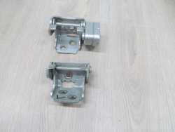 CITROEN C5 III X7 ZAWIAS DRZWI LEWY TYL TYLNY EZRC 08-17