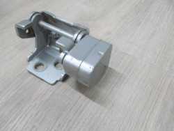 CITROEN C5 III X7 ZAWIAS DRZWI LEWY TYL TYLNY EZRC 08-17
