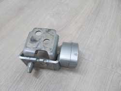 CITROEN C5 III X7 ZAWIAS DRZWI LEWY TYL TYLNY EZRC 08-17