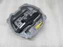 CITROEN C5 III X7 WKLAD BAGAZNIKA LEWAREK PODNOSNIK ZESTAW NARZEDZI 9656868180 9681838180 08-17