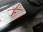 CITROEN C5 III X7 WKLAD BAGAZNIKA LEWAREK PODNOSNIK ZESTAW NARZEDZI 9656868180 9681838180 08-17