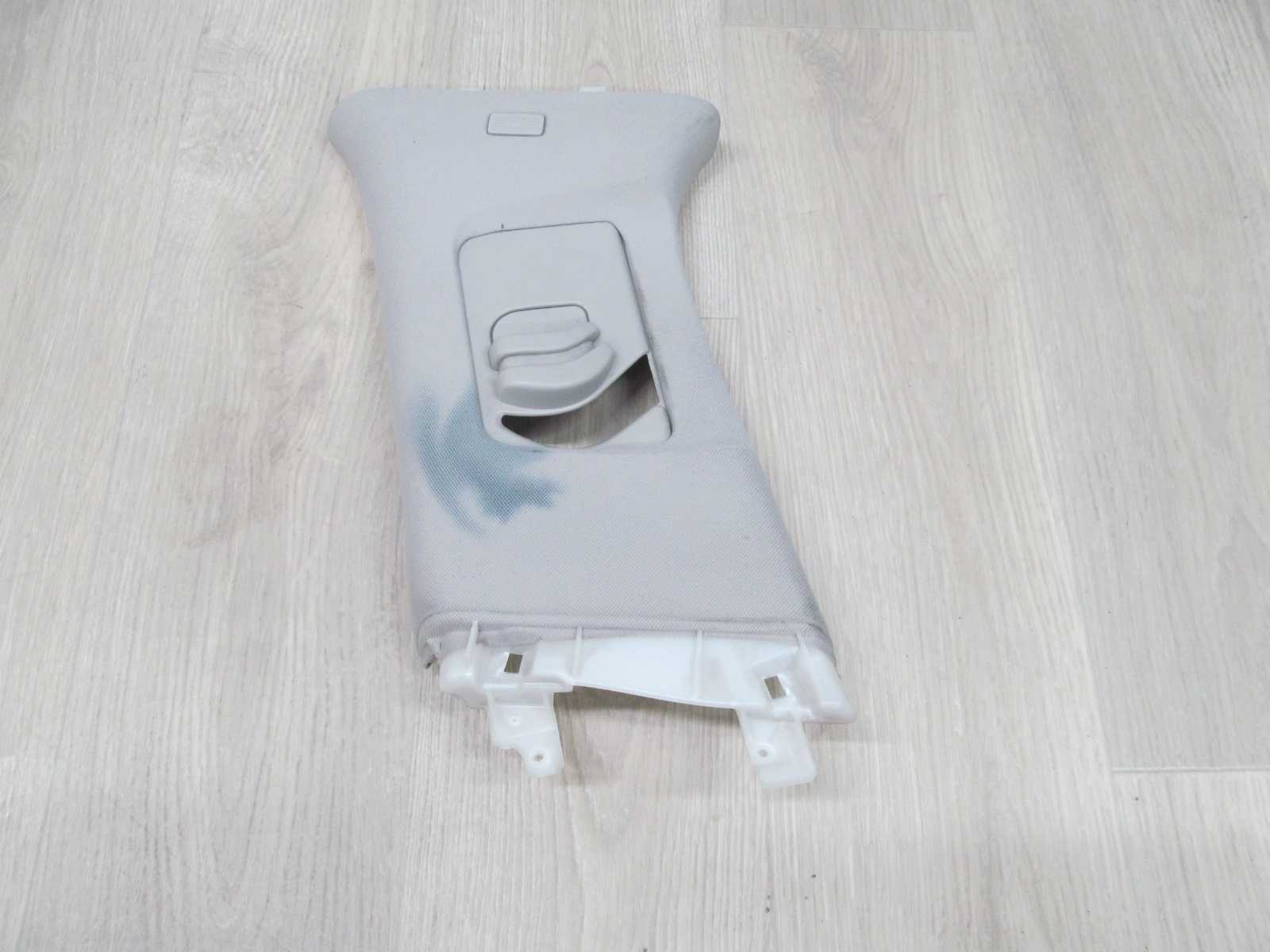 CITROEN C5 III X7 OSLONA POSZYCIE SLUPKA LEWA 9685465977 08-17