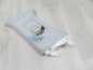CITROEN C5 III X7 OSLONA POSZYCIE SLUPKA LEWA 9685465977 08-17