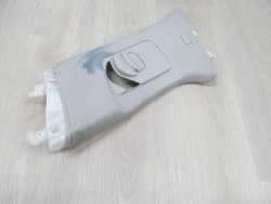 CITROEN C5 III X7 OSLONA POSZYCIE SLUPKA LEWA 9685465977 08-17