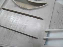 CITROEN C5 III X7 OSLONA POSZYCIE SLUPKA LEWA 9685465977 08-17