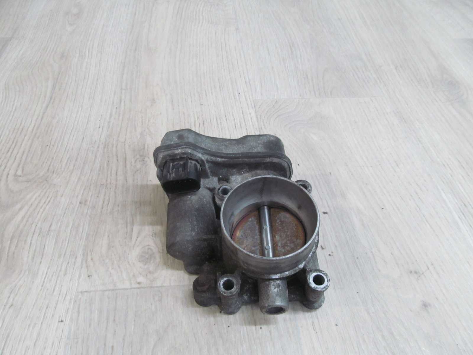 OPEL ZAFIRA B VECTRA 2.2 Z22YH PRZEPUSTNICA 34106B