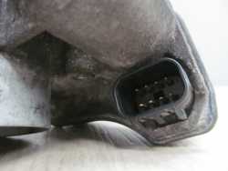 OPEL ZAFIRA B VECTRA 2.2 Z22YH PRZEPUSTNICA 34106B