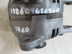 RENAULT MASTER TRAFFIC MOVANO 2.5 DCI ALTERNATOR 150A 01-10