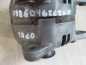 RENAULT MASTER TRAFFIC MOVANO 2.5 DCI ALTERNATOR 150A 01-10