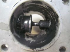 BMW E46 98- 2.0D ZAWOR EGR 778545201 72826400