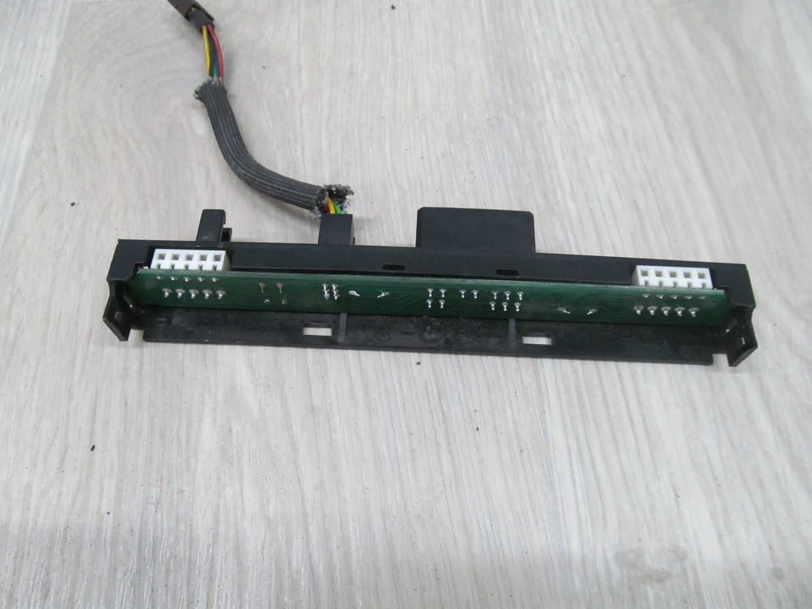 IVECO DAILY IV 06-11 MODUL STEROWNIK SWIATEL KIERUNKOWSKAZOW