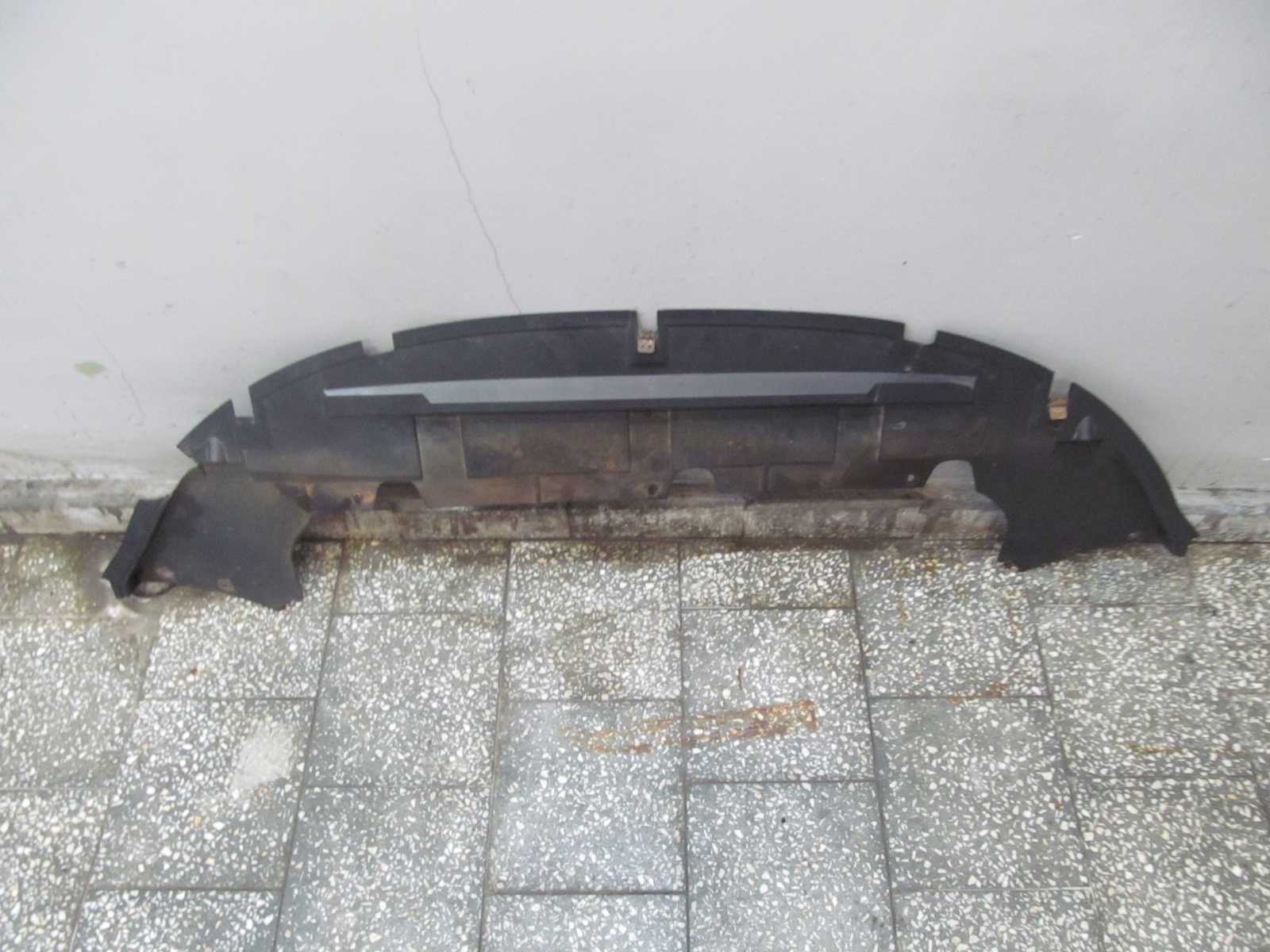 FORD FOCUS MK2 II PLYTA OSLONA DOLNA ZDERZAKA 3M51-A8B 04-09