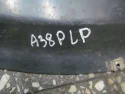 AUDI A3 8P 3D NADKOLE PRZOD LEWE PRZEDNIE 03-09