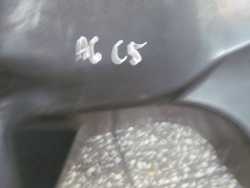 AUDI A6 C5 LIFT OSLONA KIEROWNICA POWIETRZA INTERCOOLERA 4B0117339G