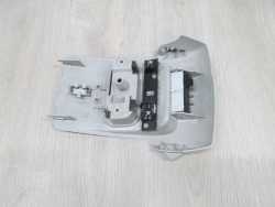 CITROEN C5 III X7 PANEL WYSWIETLACZ PASOW 9664644180 08-17