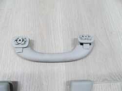 CITROEN C5 III X7 RACZKA UCHWYT PODSUFITKI PRZOD 9681334080 08-17