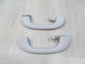 CITROEN C5 III X7 RACZKA UCHWYT PODSUFITKI TYL 9681334780 08-17