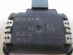 VOLVO XC90 CZUJNIK SENSOR DESZCZU 30649885 02-07