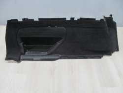 CITROEN C5 III X7 KOMBI TAPICERKA BOCZEK BAGAZNIKA LEWY 96819289ZD 08-17