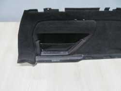 CITROEN C5 III X7 KOMBI TAPICERKA BOCZEK BAGAZNIKA LEWY 96819289ZD 08-17