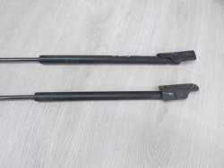 SUZUKI IGNIS SILOWNIK TELESKOP KLAPY BAGAZNIKA TYL 01-08 !! OKAZJA !!
