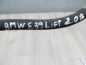 BMW 520 E39 LIFT WAZ PRZEWOD KLIMATYZACJI SAE J2064