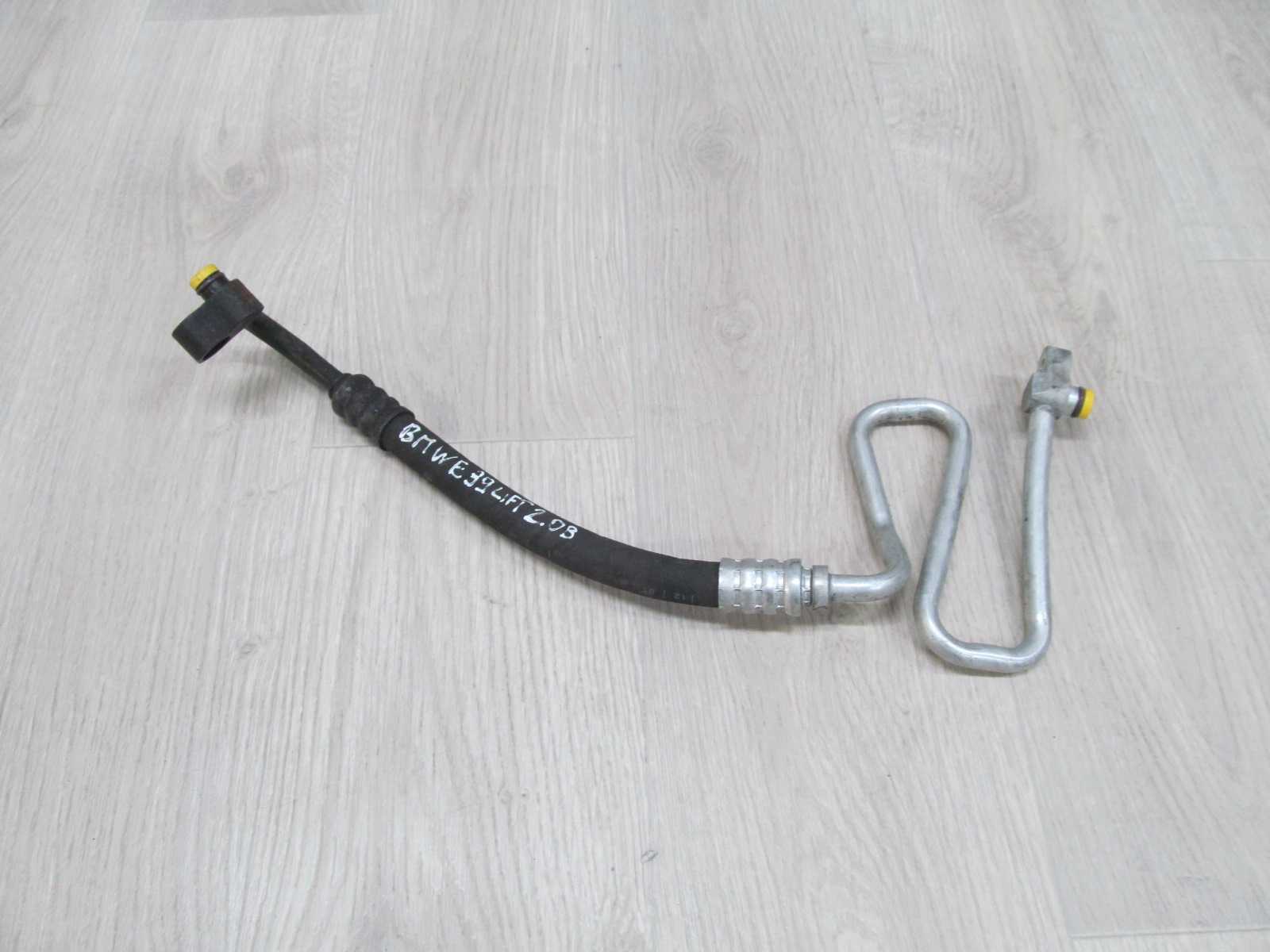 BMW 520 E39 LIFT WAZ PRZEWOD KLIMATYZACJI !!OKAZJA!!