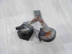 OPEL INSIGNIA KLAKSON SYGNAL 55306-AM80S A046522 08-15