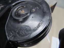 OPEL INSIGNIA KLAKSON SYGNAL 55306-AM80S A046522 08-15