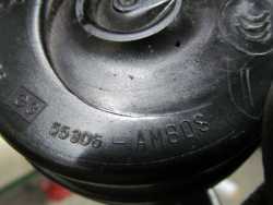 FORD TRANSIT VII KLAKSON SYGNAL DZWIEKOWY 6C1T-13A803-AA 06-14