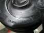 FORD TRANSIT VII KLAKSON SYGNAL DZWIEKOWY 6C1T-13A803-AA 06-14