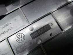 VW TOURAN GOLF VI POKRYWA OSLONA SKRZYNKI 1K00937132F