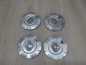 RENAULT CLIO II III DEKIELEK FELGI KAPSEL ALUFELGI 8200319245A