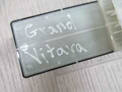 SUZUKI GRAND VITARA II PANEL PRZELACZNIK SZYB 62J00-0596T UK 05-12