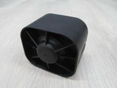 OPEL VECTRA C LIFT 05-08 SYRENA ALARMU 12762811