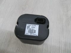 OPEL VECTRA C LIFT 05-08 SYRENA ALARMU 12762811