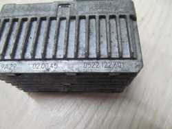 OPEL ASTRA INSIGNIA CDTI PRZEKAZNIK SWIEC ZAROWYCH 55563423