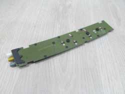 AUDI A4 B7 SEDAN ANTENA WZMACNIACZ MODUL GPS 8E5035225S