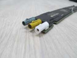 AUDI A4 B7 SEDAN ANTENA WZMACNIACZ MODUL GPS 8E5035225S
