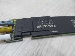 AUDI A4 B7 SEDAN ANTENA WZMACNIACZ MODUL GPS 8E5035225S