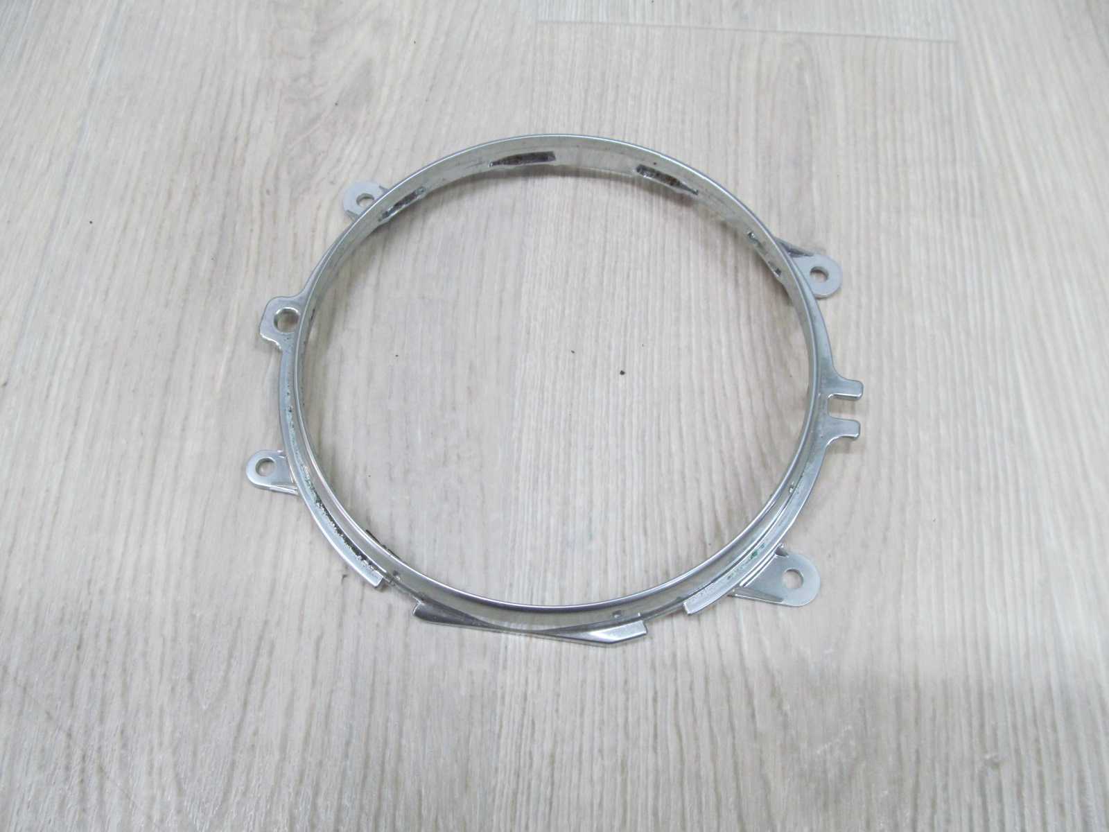 MAZDA RX 8 RAMKA LEWARKA BIEGOW F15164333