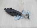 FORD FIESTA MK6 FUSION SILOWNIK ZAMKA KLAPY BAGAZNIKA 2S6T-432A98-AE