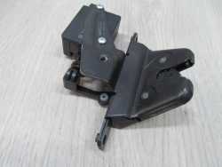 BMW E39 LIFT SILOWNIK ZAMKA KLAPY BAGAZNIKA 8377569